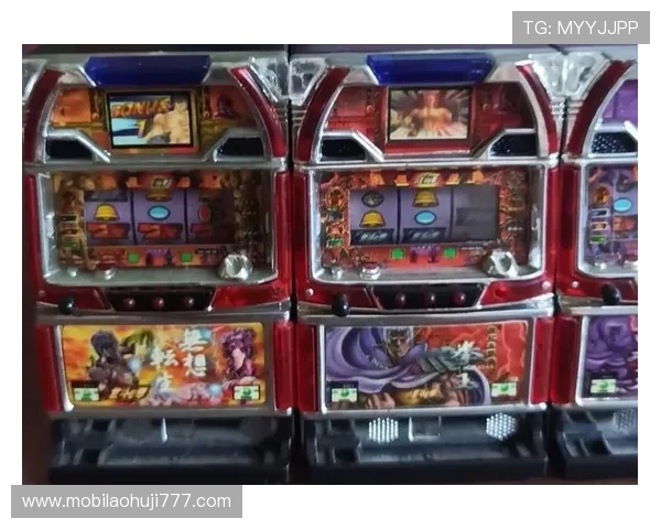 安卓老虎机游戏推荐2024年度最火爆的手机老虎机游戏大全