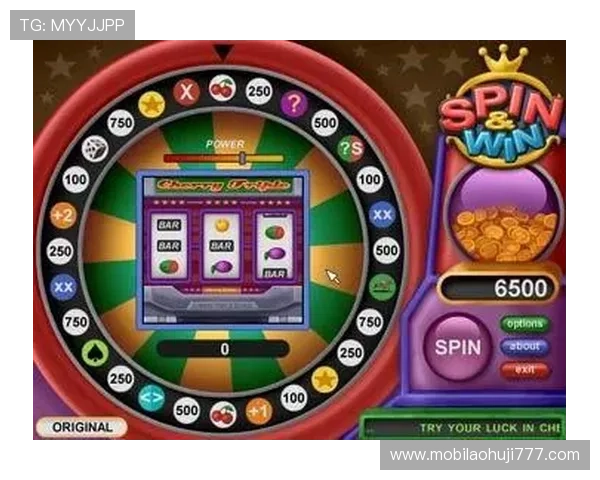 探索最受欢迎的娱乐老虎机平台提供的创新游戏玩法与精彩活动