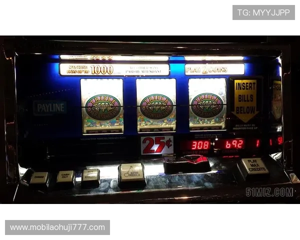 掌握老虎机大厅的最新优惠活动把握每一次赢取机会